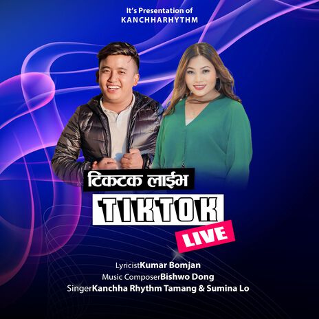 TikTok Live ft. Sumina Lo | Boomplay Music