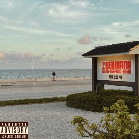 BENIHANA ft. Buvvy | Boomplay Music