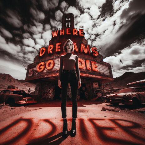 Where Dreams Go to DieK | Boomplay Music