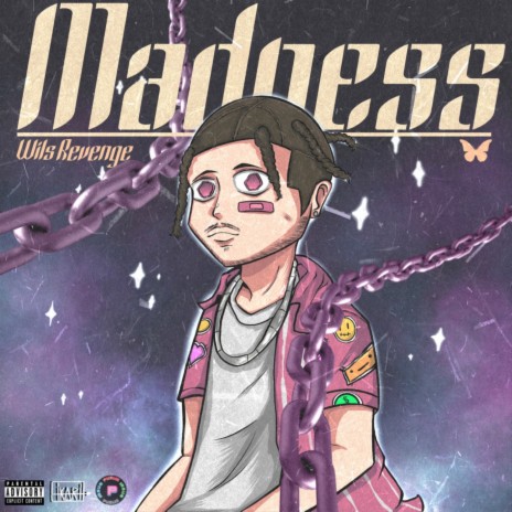 Beautiful Madness (Intro)