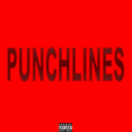 PunchLines ft. illyel bicsby | Boomplay Music