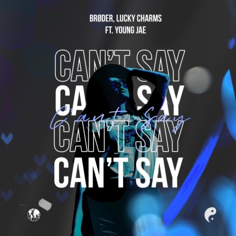 Can't Say (feat. Young Jae) | Boomplay Music