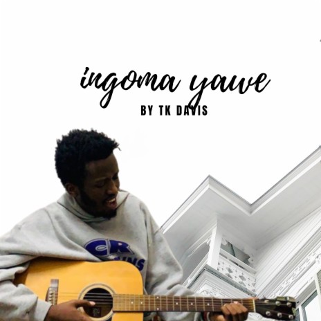 Ingoma Yawe | Boomplay Music