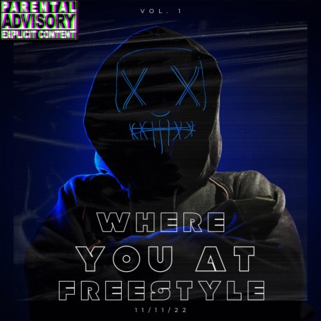 Where you at Freestyle | Boomplay Music