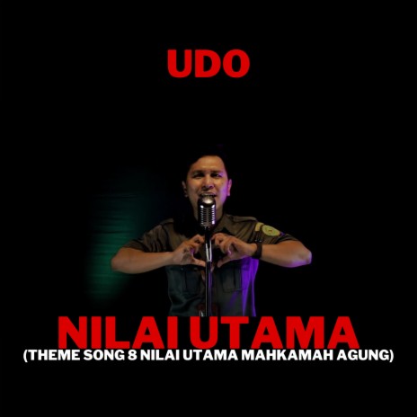 Nilai Utama (Theme Song 8 Nilai Utama Mahkamah Agung) | Boomplay Music