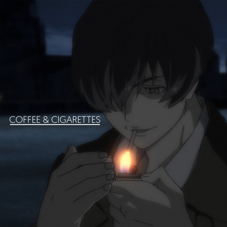 Coffee and Cigarettes (Slowed and Reverb) | Boomplay Music