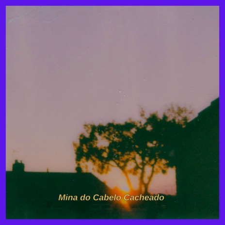 Mina do Cabelo Cacheado ft. Lil B8K | Boomplay Music