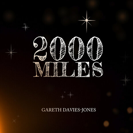 2000 Miles | Boomplay Music