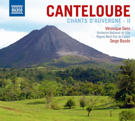 Chants d'Auvergne, Vol. 4: No. 5, Pastorale ft. Orchestre National de Lille & Serge Baudo | Boomplay Music