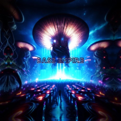 Bass Empire ft. Rik J | Boomplay Music
