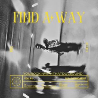 Find a way