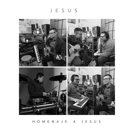 Homenaje a Jesus | Boomplay Music