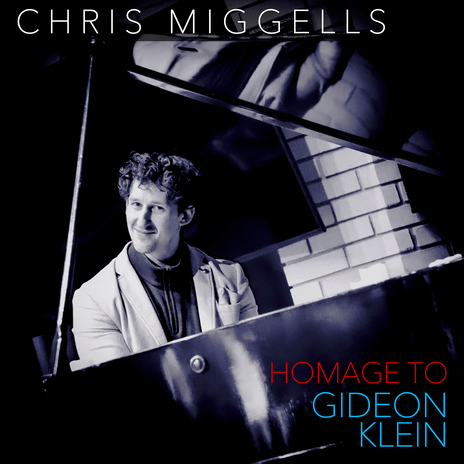 Homage to Gideon Klein | Boomplay Music