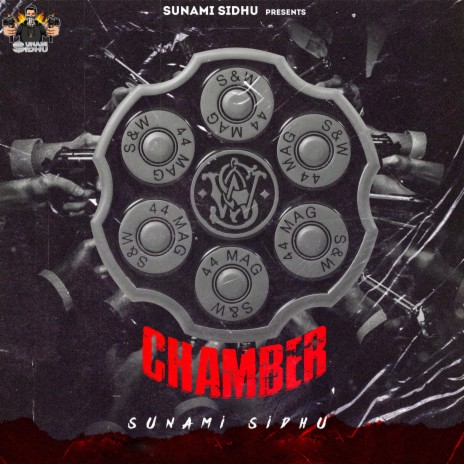 Chamber ft. Karan Mangat & Astar 61 | Boomplay Music