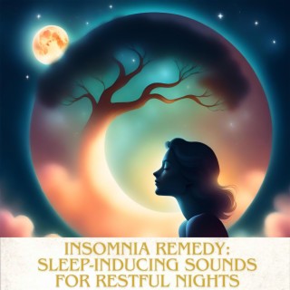 Insomnia Remedy: Sleep-Inducing Sounds for Restful Nights, Journey to Inner Peace and Deep Relaxation