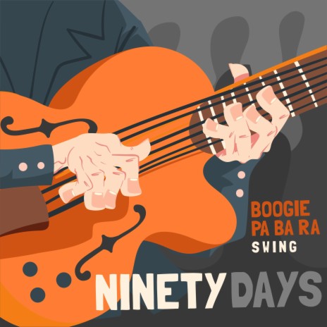 Boogie Pa Ba Ra Swing (Instrumental) | Boomplay Music