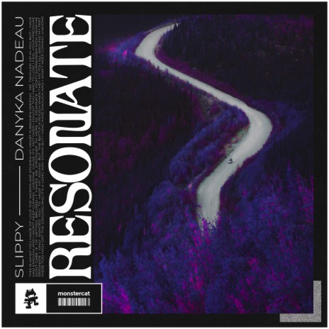 Resonate ft. Danyka Nadeau | Boomplay Music