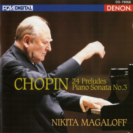 Prelude No. 15 in D-Flat Major, Op. 28: Sostenuto | Boomplay Music