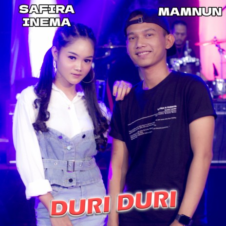 Duri Duri ft. Mamnun | Boomplay Music