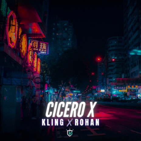 Cicero X | Boomplay Music