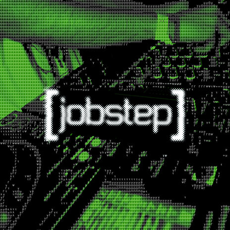 Jobstep ft. MC Xangai | Boomplay Music