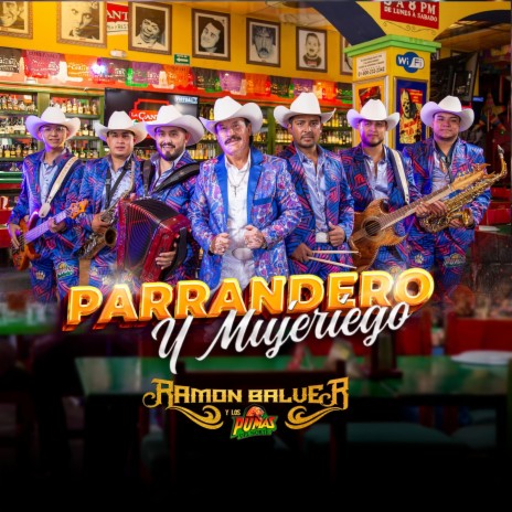 Parrandero y Mujeriego | Boomplay Music