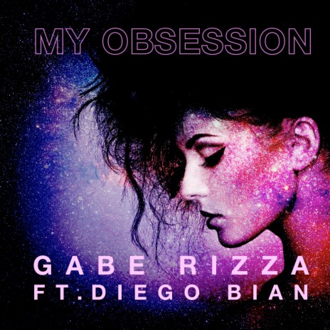 My Obsession (Radio Mix) ft. Diego Bian | Boomplay Music