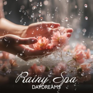 Rainy Spa Daydreams: Spa Music & Sounds of Rain, Spa, Relaxation and Dreams