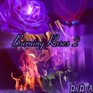 Burning Roses 2