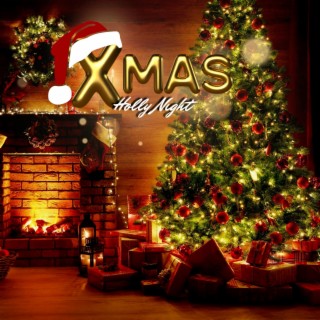 Song Of Christmas Holy Night (It's All About You For Christmas)