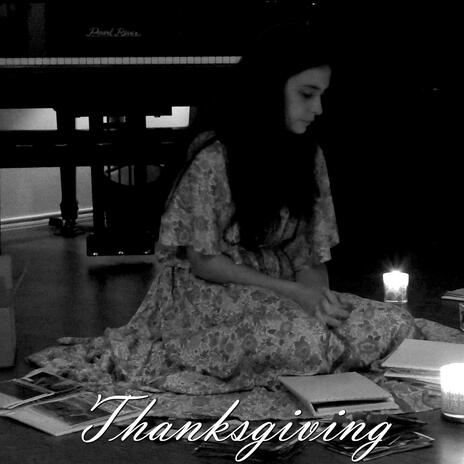 Thanksgiving | Boomplay Music