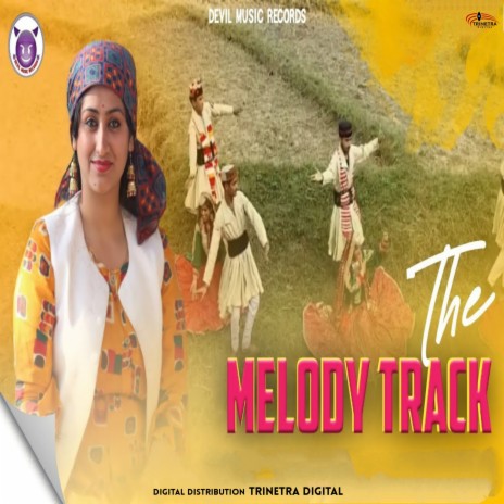 The Melody Track | Boomplay Music