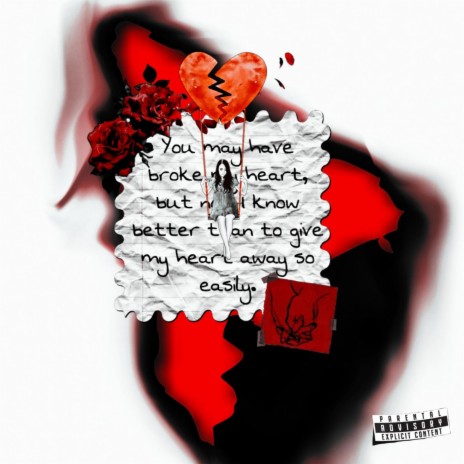 Letter to My Ex | Boomplay Music