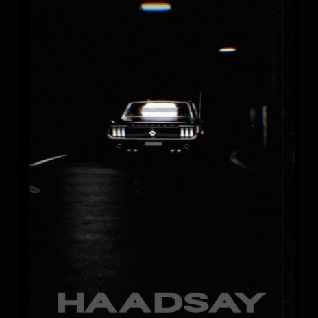 Haadsay