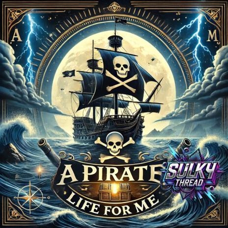 A PIRATE LIFE FOR ME | Boomplay Music