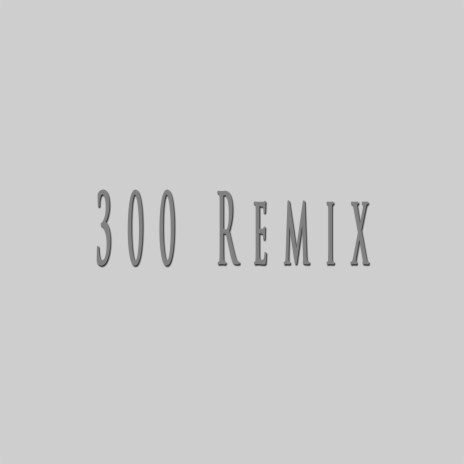 300 Beat ft. Fifty Vinc | Boomplay Music