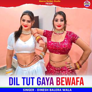 Dil Tut Gaya Bewafa