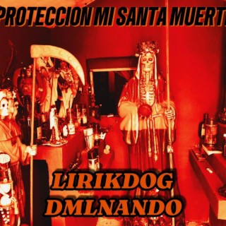 Tu proteccion mi santa