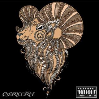 Capricorn EP