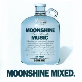 Moonshine Mixed, Vol. 1