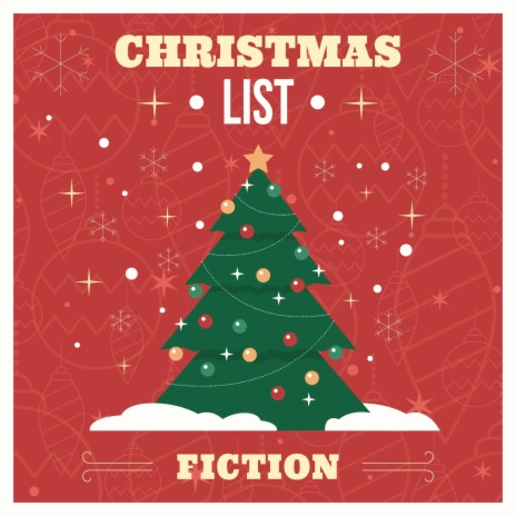 Christmas List (Taylor's Version) | Boomplay Music