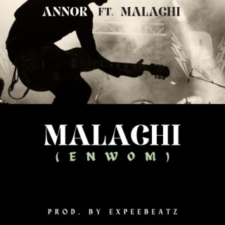 Malachi(Enwom) ft. Malachi lyrics | Boomplay Music