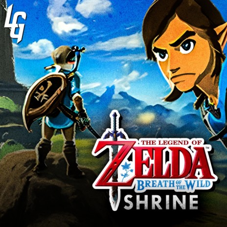 The Legend of Zelda: Breath of the Wild (Shrine) (Metal Version) | Boomplay Music