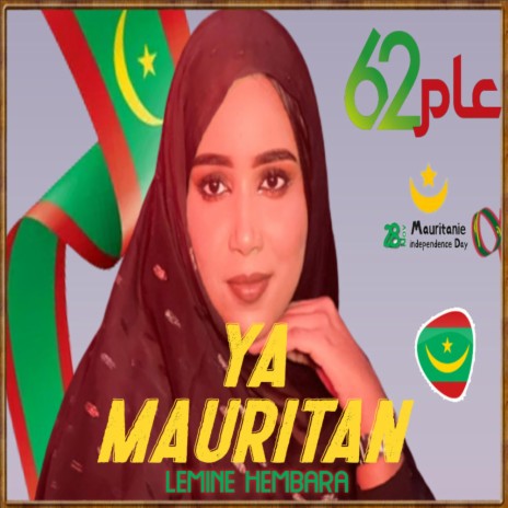 YA MAURITAN | Boomplay Music