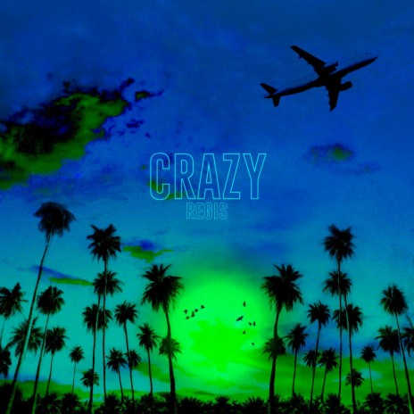 Crazy (New Jazz, Slowed) | Boomplay Music