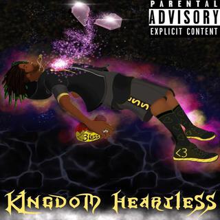 Kingdom Heartless