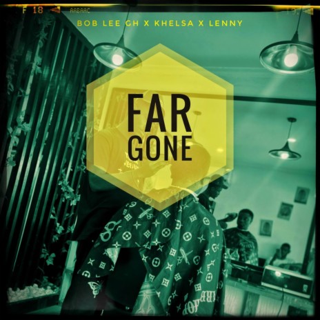 far gone | Boomplay Music