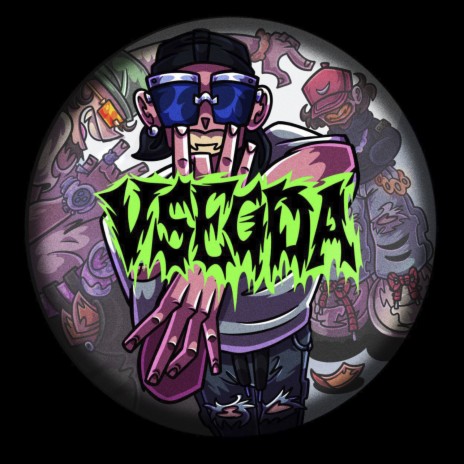 VSEGDA | Boomplay Music