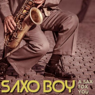 A Sax for You