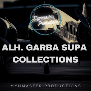Alh. Garba Supa and Group Collections